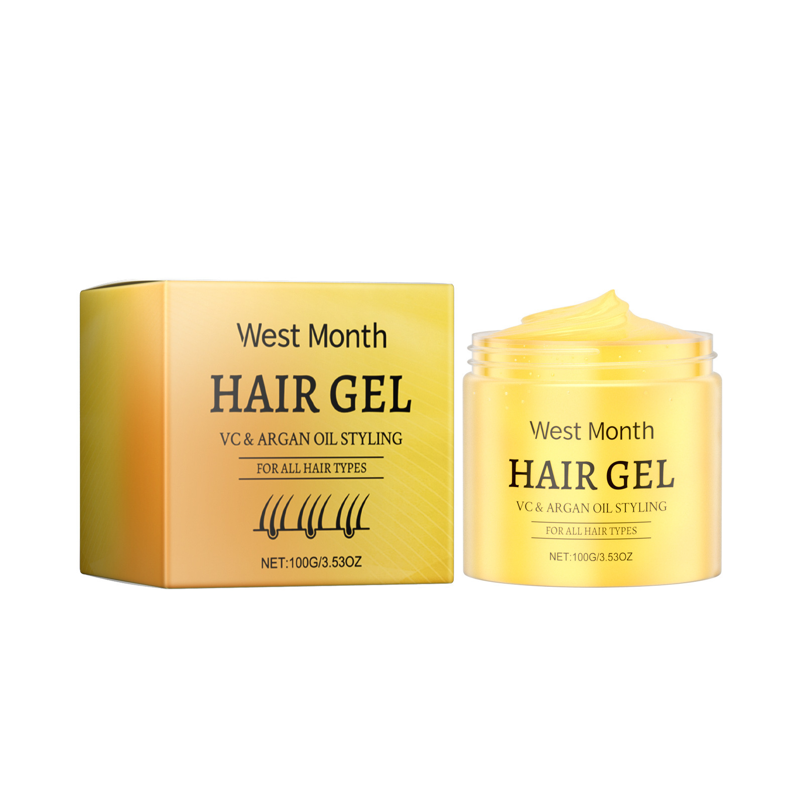 Crème de soin pour cheveux bou - Hair Care For Curly Dry Hair avis et prix