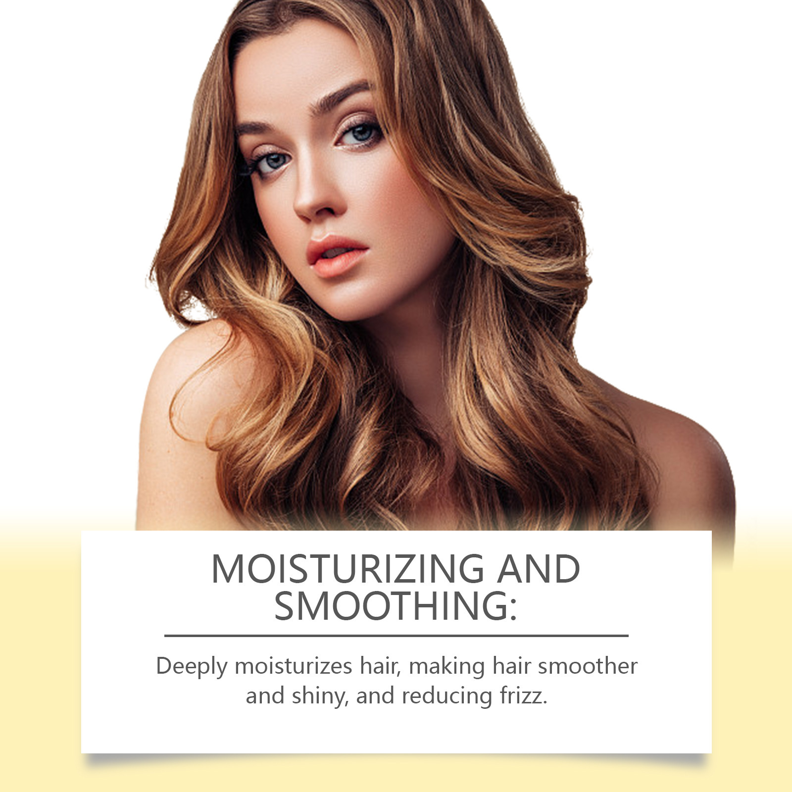 Crème de soin pour cheveux bou - Hair Care For Curly Dry Hair avis et prix