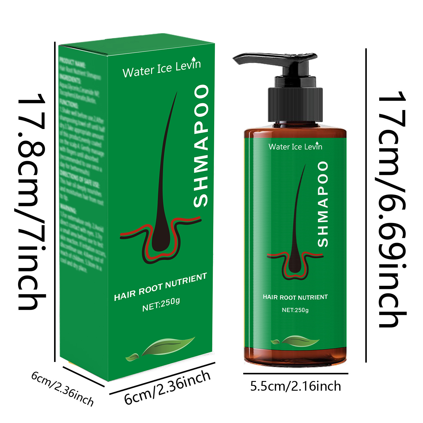 Shampoo nourrissant pour les r - Hair Care Normal avis et prix