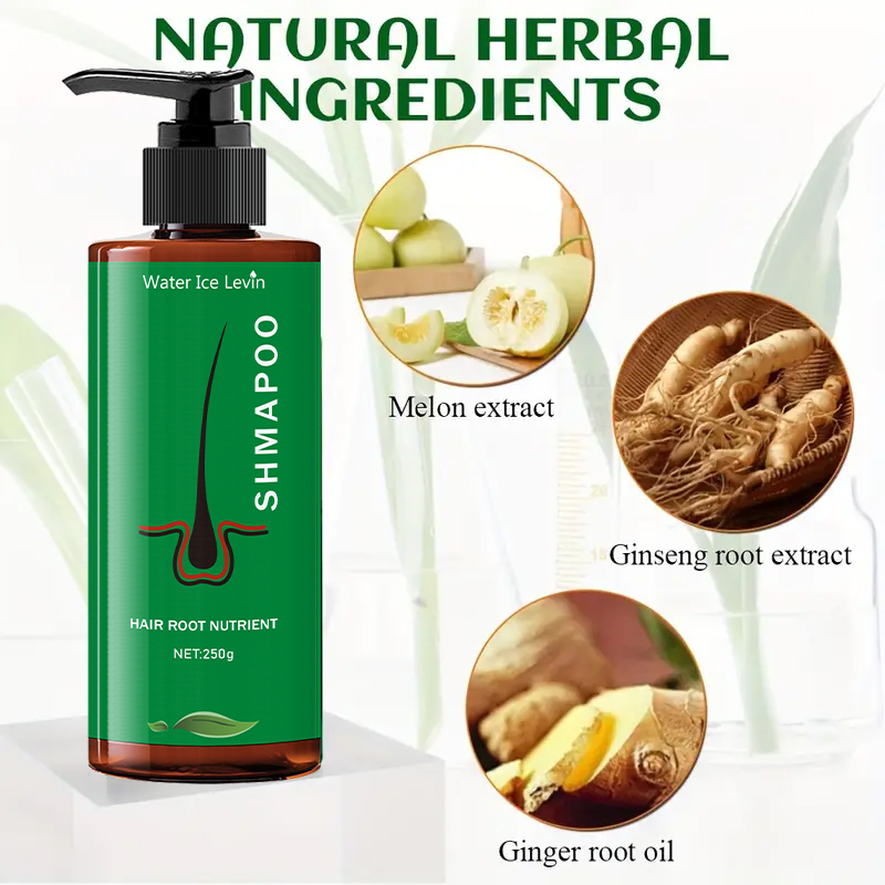 Shampoo nourrissant pour les r - Hair Care Normal avis et prix
