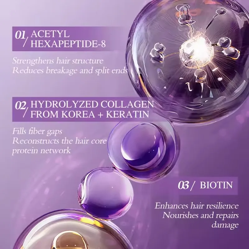 Masque capillaire réparateur à - Deep Conditioner Mask avis et prix