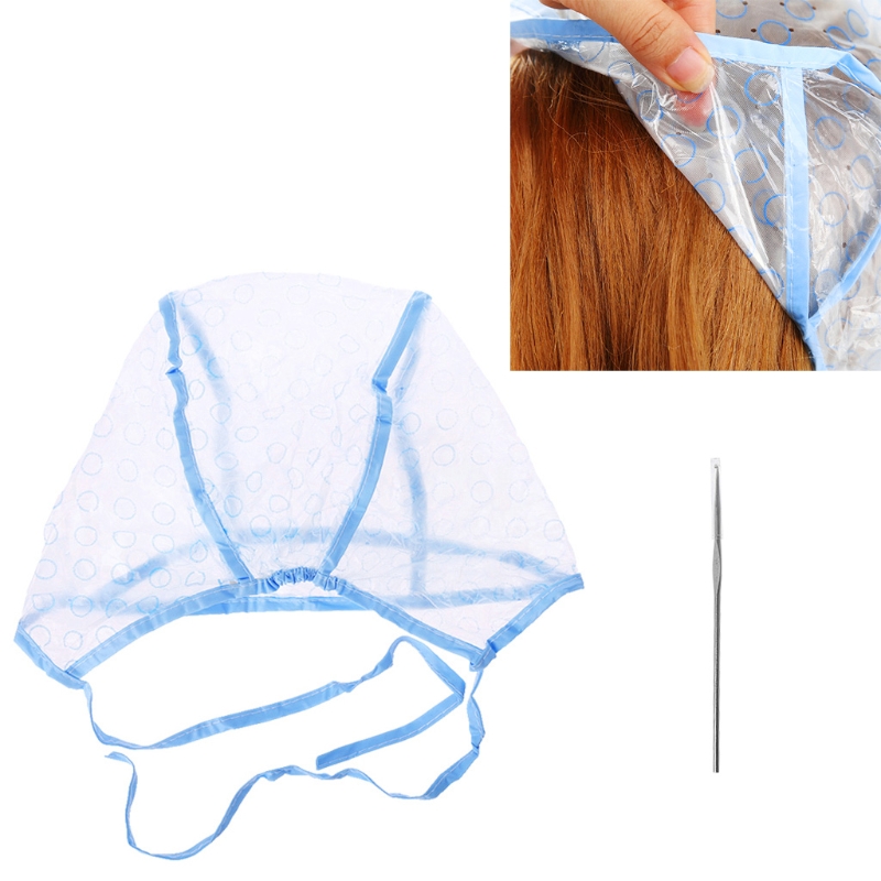 Capuchon de teinture de cheveu - Hair Care Quotes avis et prix