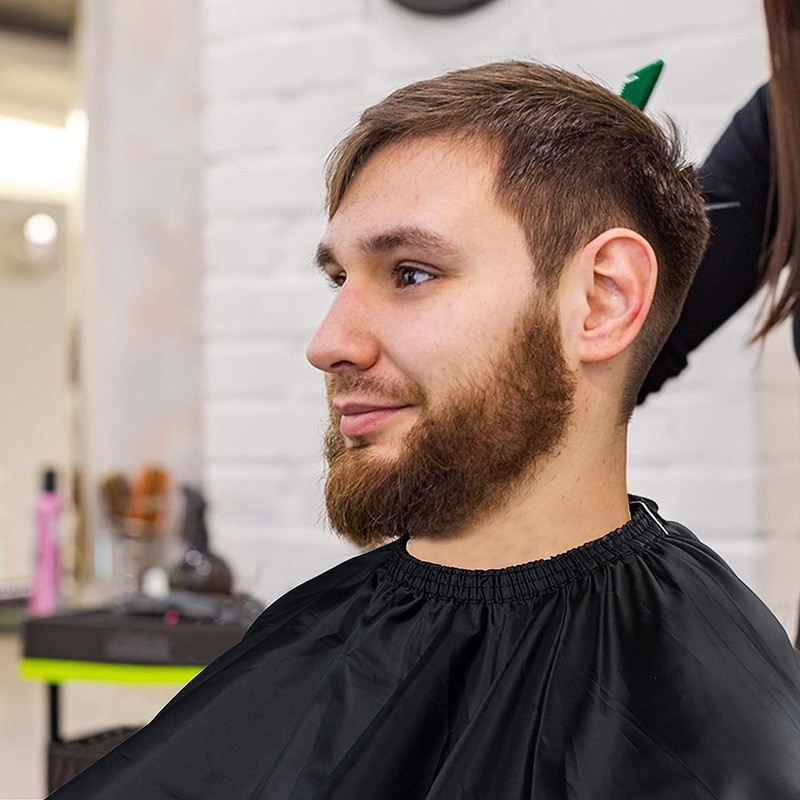 Cape de coupe de cheveux 6 cou - Hair Care Barber avis et prix