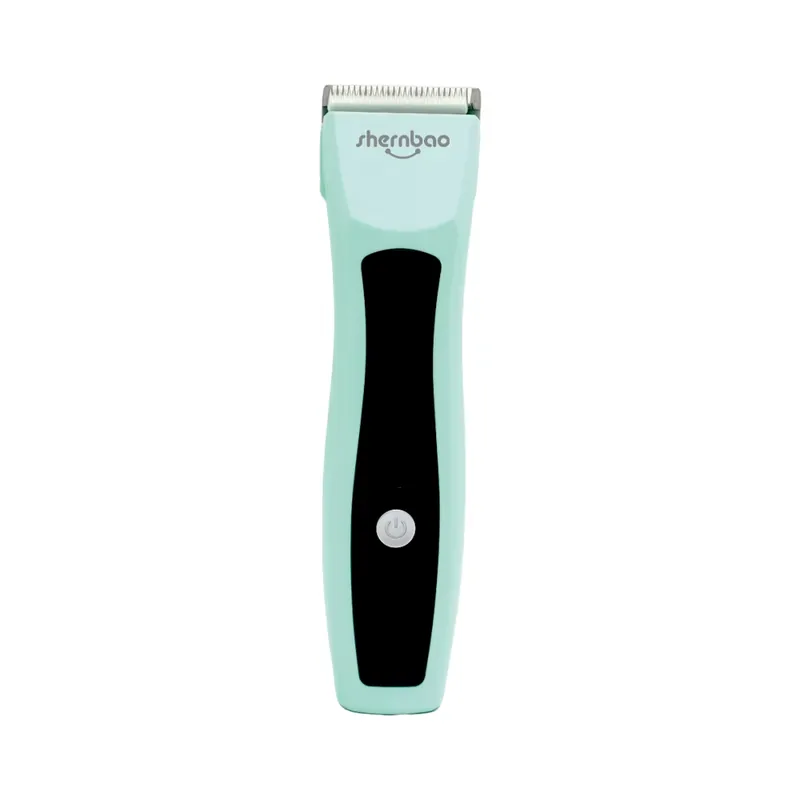 Tondeuse pour chien Shernbao P - Hair Care Barber avis et prix