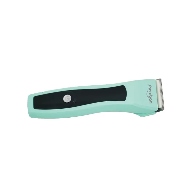 Tondeuse pour chien Shernbao P - Hair Care Barber avis et prix