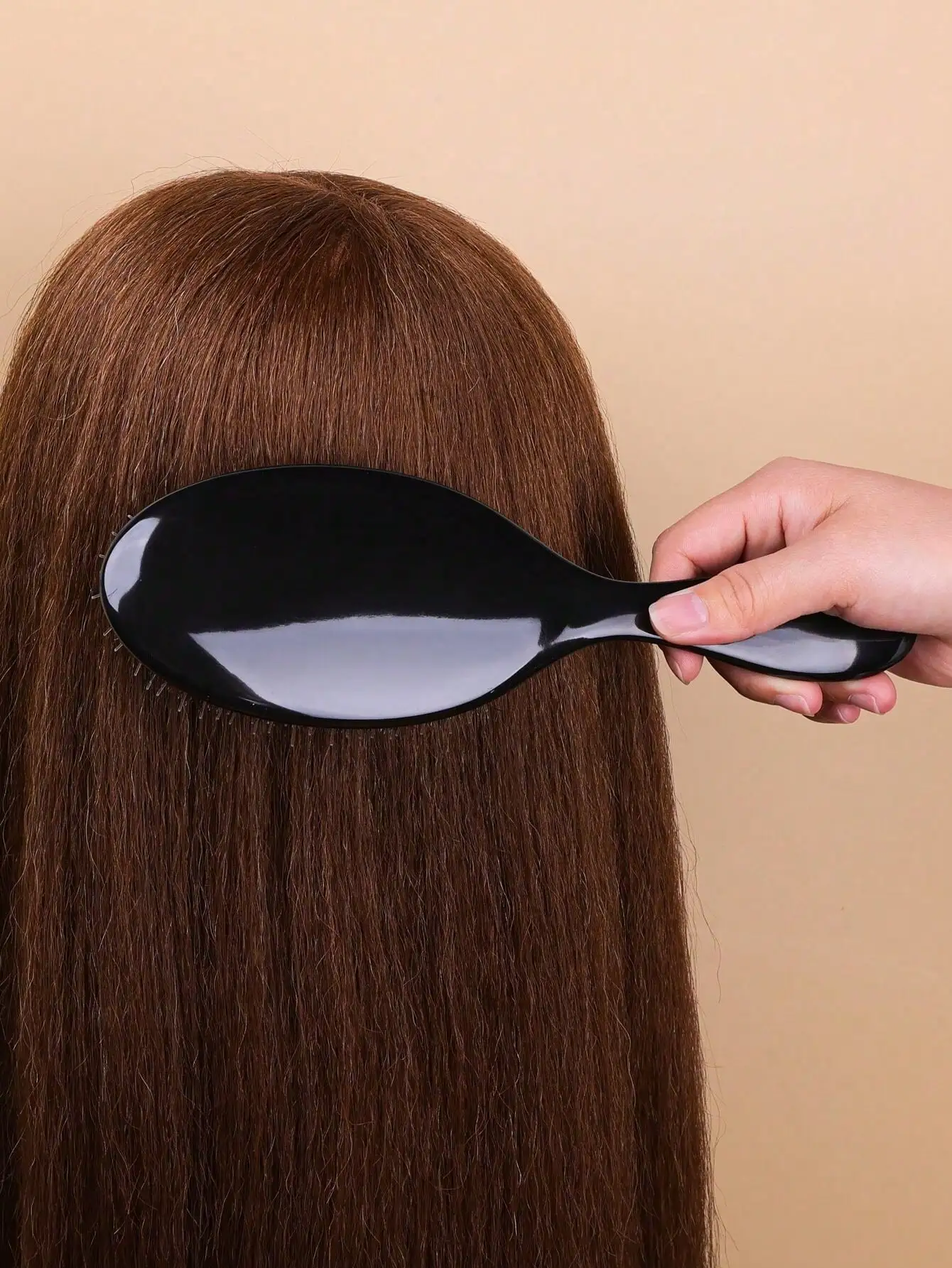 Brosse démêlante minimaliste p - Hair Care Barber avis et prix