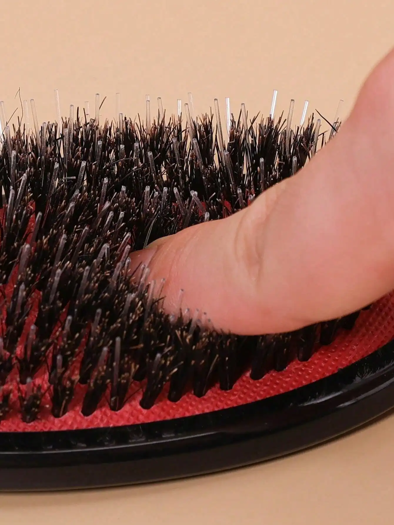 Brosse démêlante minimaliste p - Hair Care Barber avis et prix
