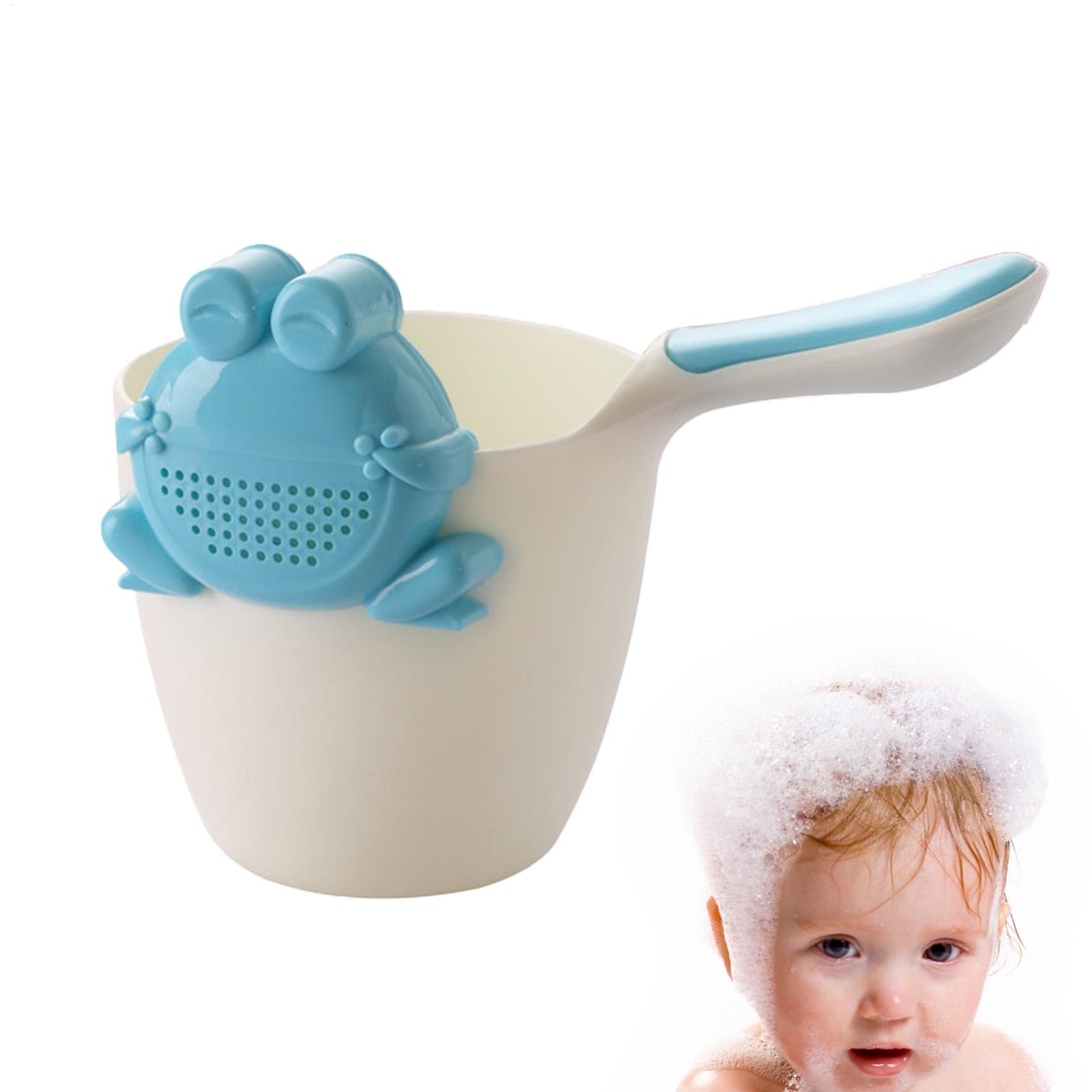 Seau de bain pour bébés et enf - Hair Care Baby avis et prix