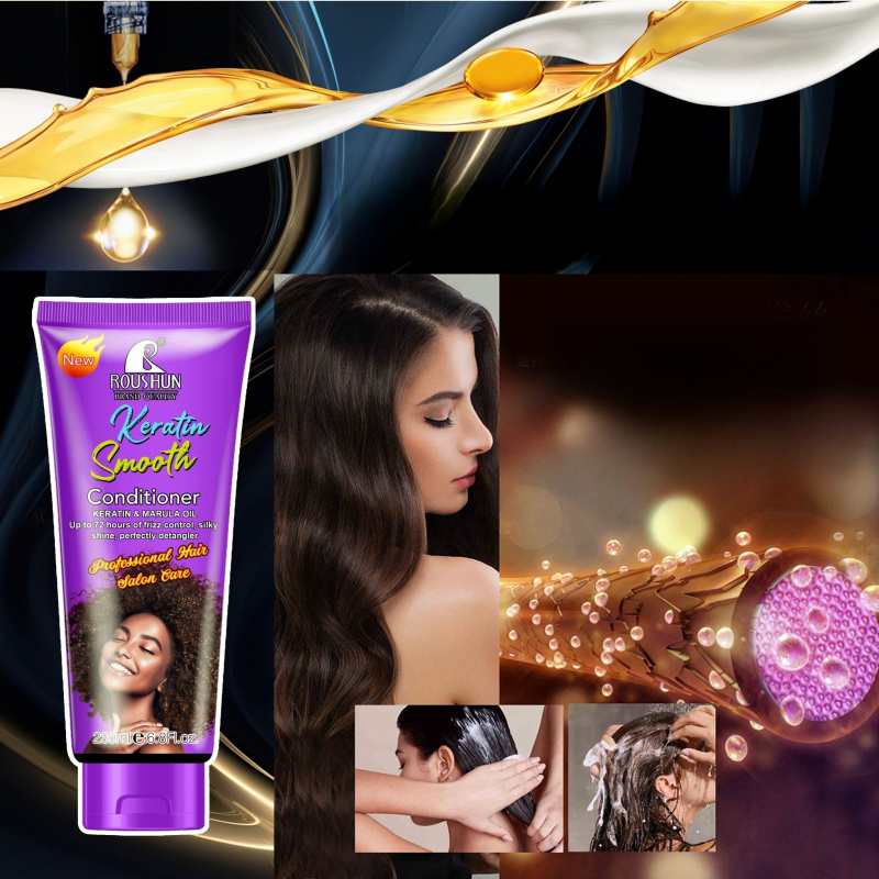 Ensemble Shampoing et Après-Sh - Hair Care Normal avis et prix
