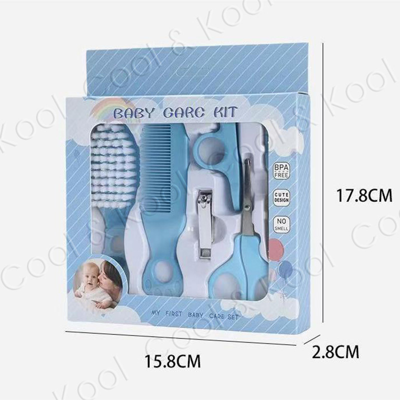Kit d'hygiène et de toilettage - Hair Care Baby avis et prix