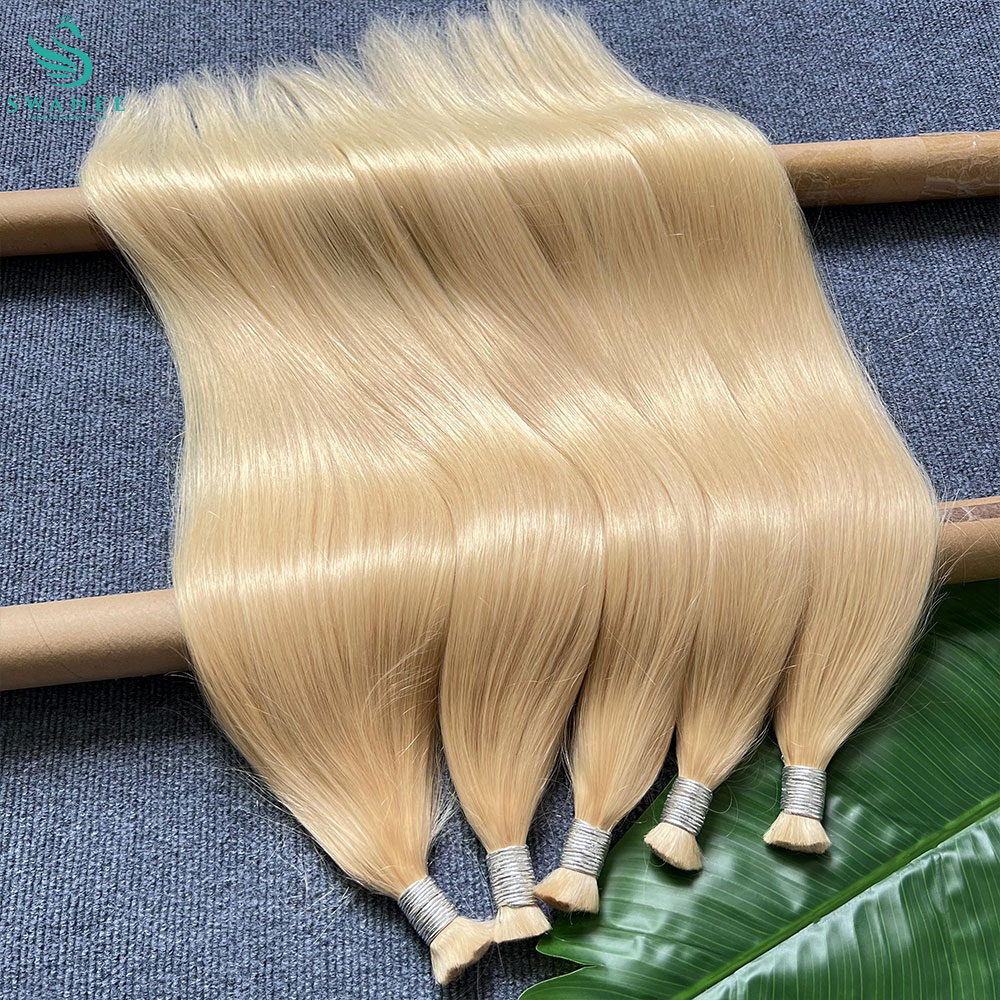 Extensions de cheveux 100% nat - Hair Care Honey avis et prix