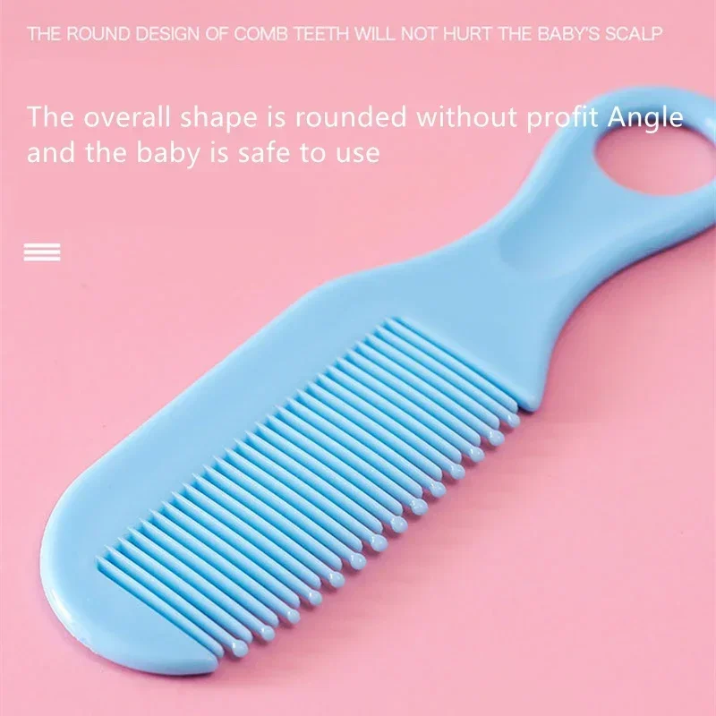 Kit de Soins Combinés pour Béb - Hair Care Baby avis et prix