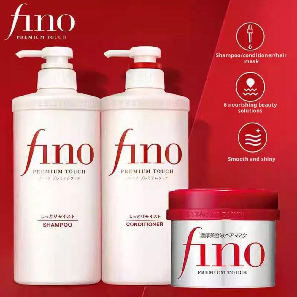Ensemble de soins capillaires  - Deep Conditioner Mask avis et prix