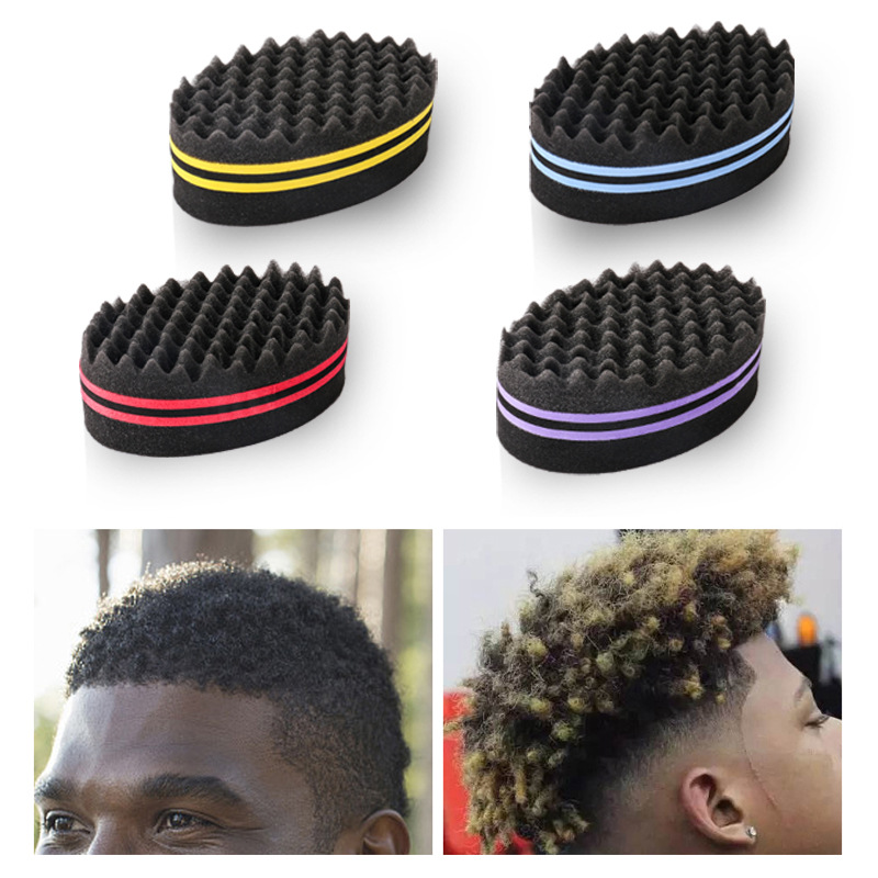 Brosse éponge magique ovale do - Twist Sponge Coil avis et prix