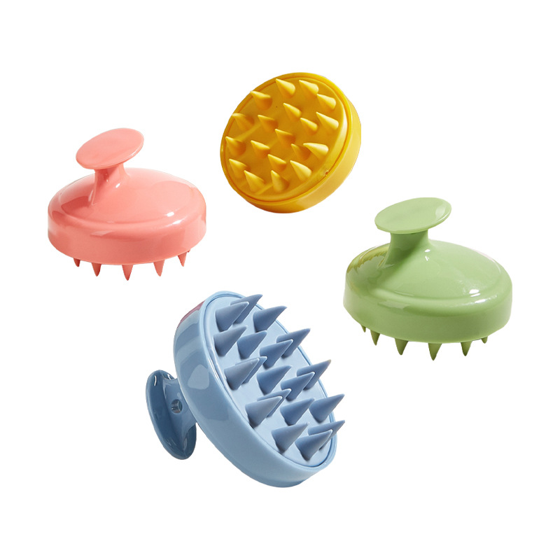 Brosse de massage capillaire e - Hair Care Baby avis et prix
