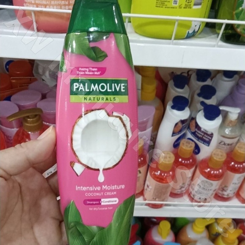 Thailandie Palmolive Naturals  - Hair Care Thailand avis et prix