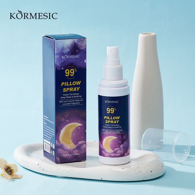 KORMESIC Spray de parfum de la - Hair Care Spray avis et prix