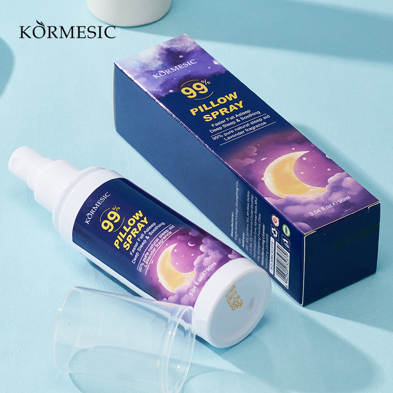 KORMESIC Spray de parfum de la - Hair Care Spray avis et prix