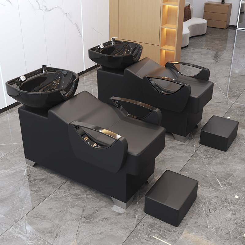 Fauteuil de lavage de luxe per - Hair Care Thailand avis et prix