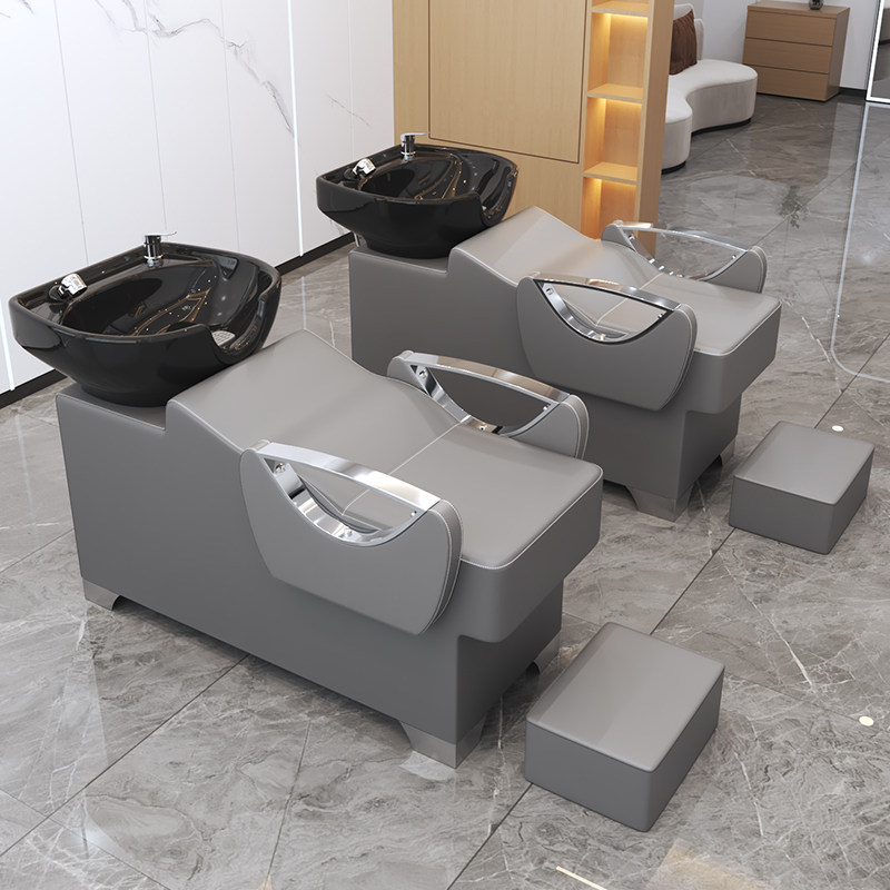 Fauteuil de lavage de luxe per - Hair Care Thailand avis et prix