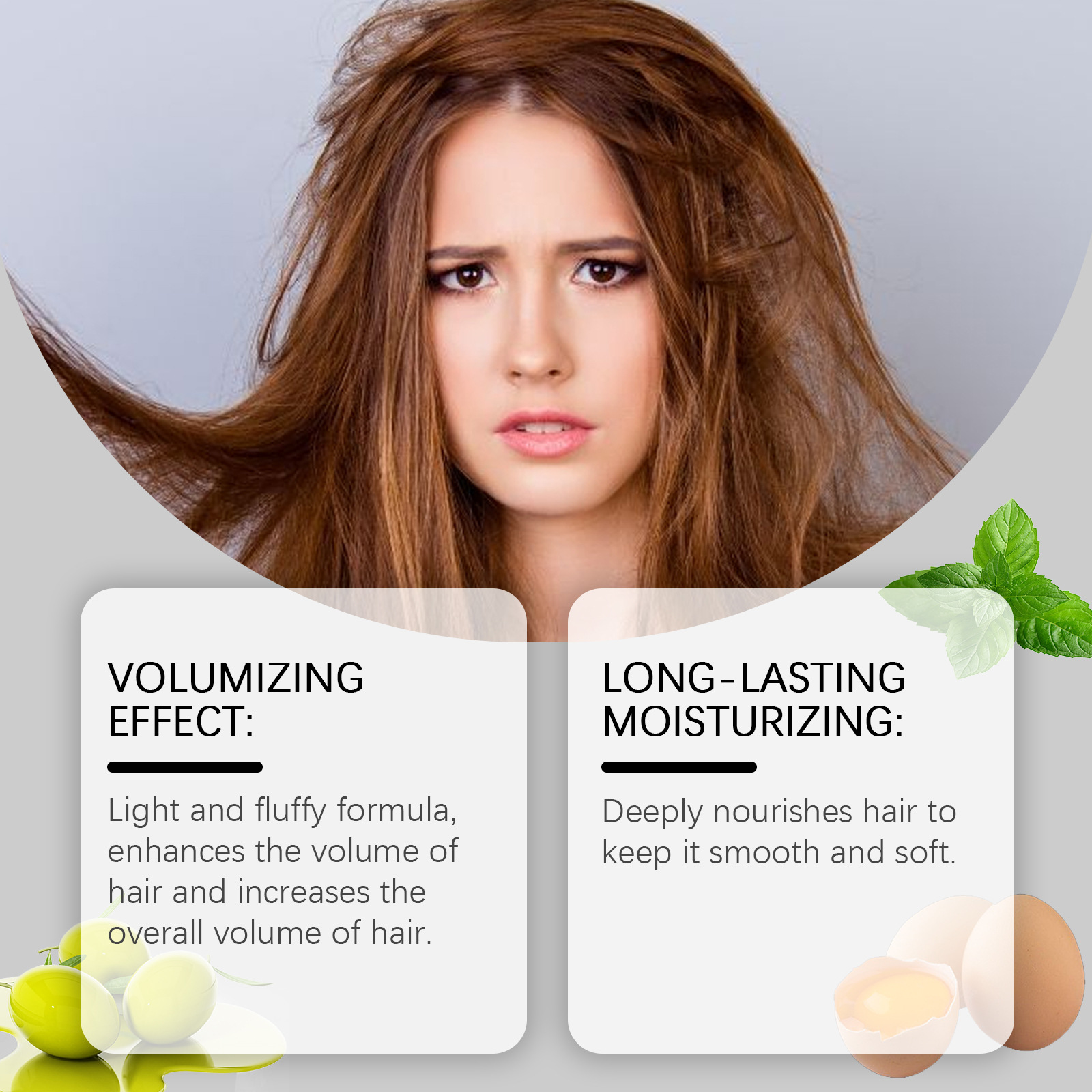 Huile capillaire à remède aux  - Hair Care Nature avis et prix