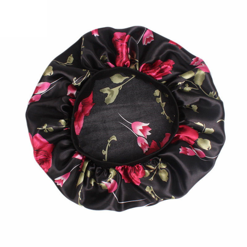 Bonnet en Satin pour femmes, l - Hair Care For Hair Loss avis et prix