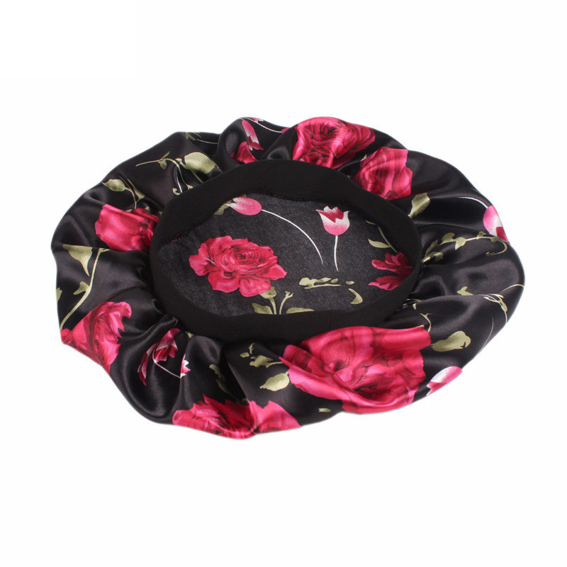 Bonnet en Satin pour femmes, l - Hair Care For Hair Loss avis et prix