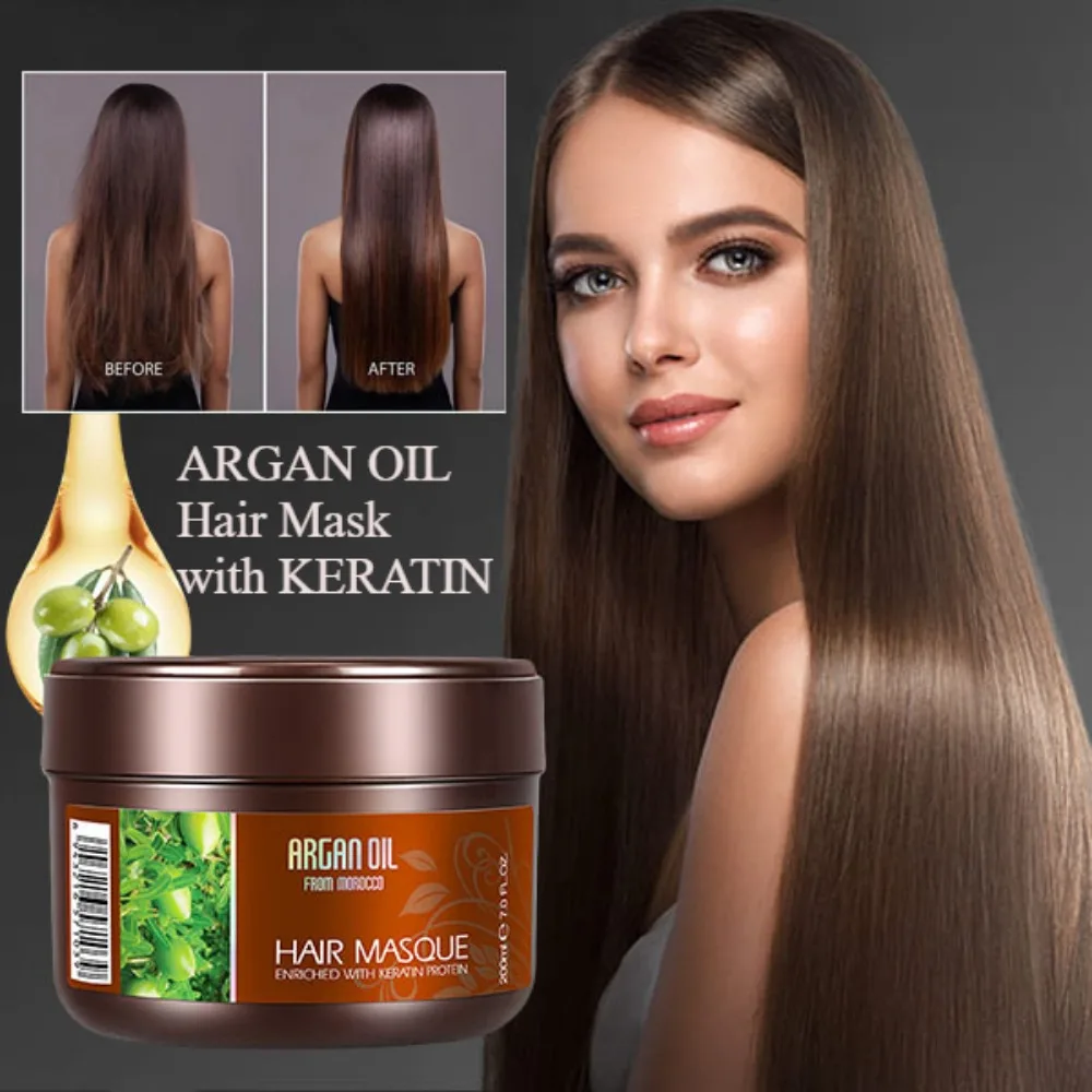 Brian KerArgan 173 Hair Mask,  - Deep Conditioner Mask avis et prix