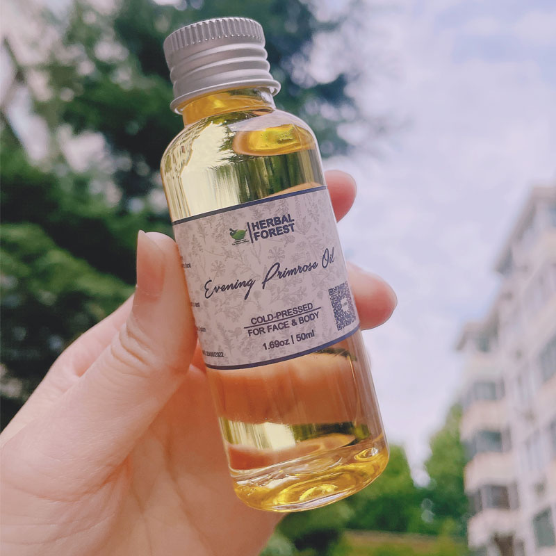 Huile d'primevère du soir natu - Hair Care For Hair Loss avis et prix