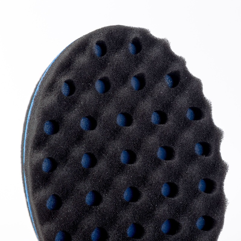 Brosse à cheveux ovale Double  - Twist Sponge Coil avis et prix