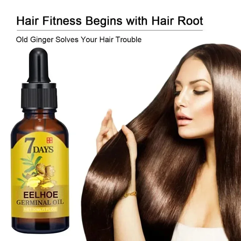 Sérum Huile Capillaire Croissa - Caffeine Hair Serum avis et prix