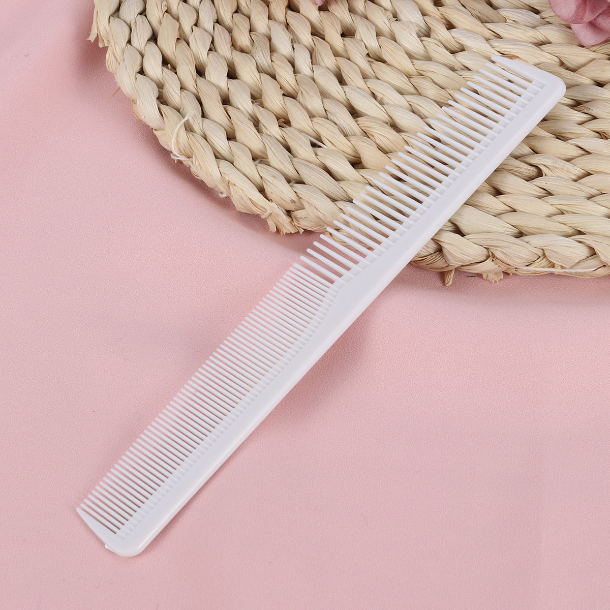 Peigne à cheveux en plastique  - Hair Care Barber avis et prix