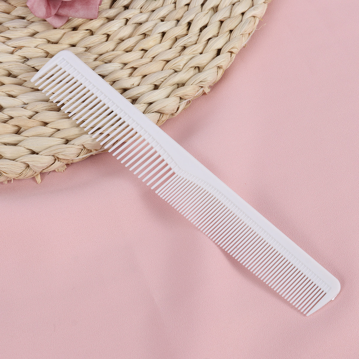 Peigne à cheveux en plastique  - Hair Care Barber avis et prix