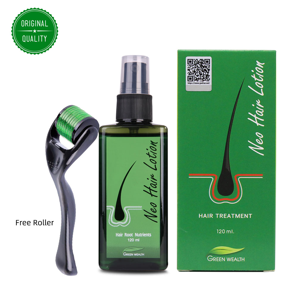 Original Neo Lotion capillaire - Hair Care Thailand avis et prix