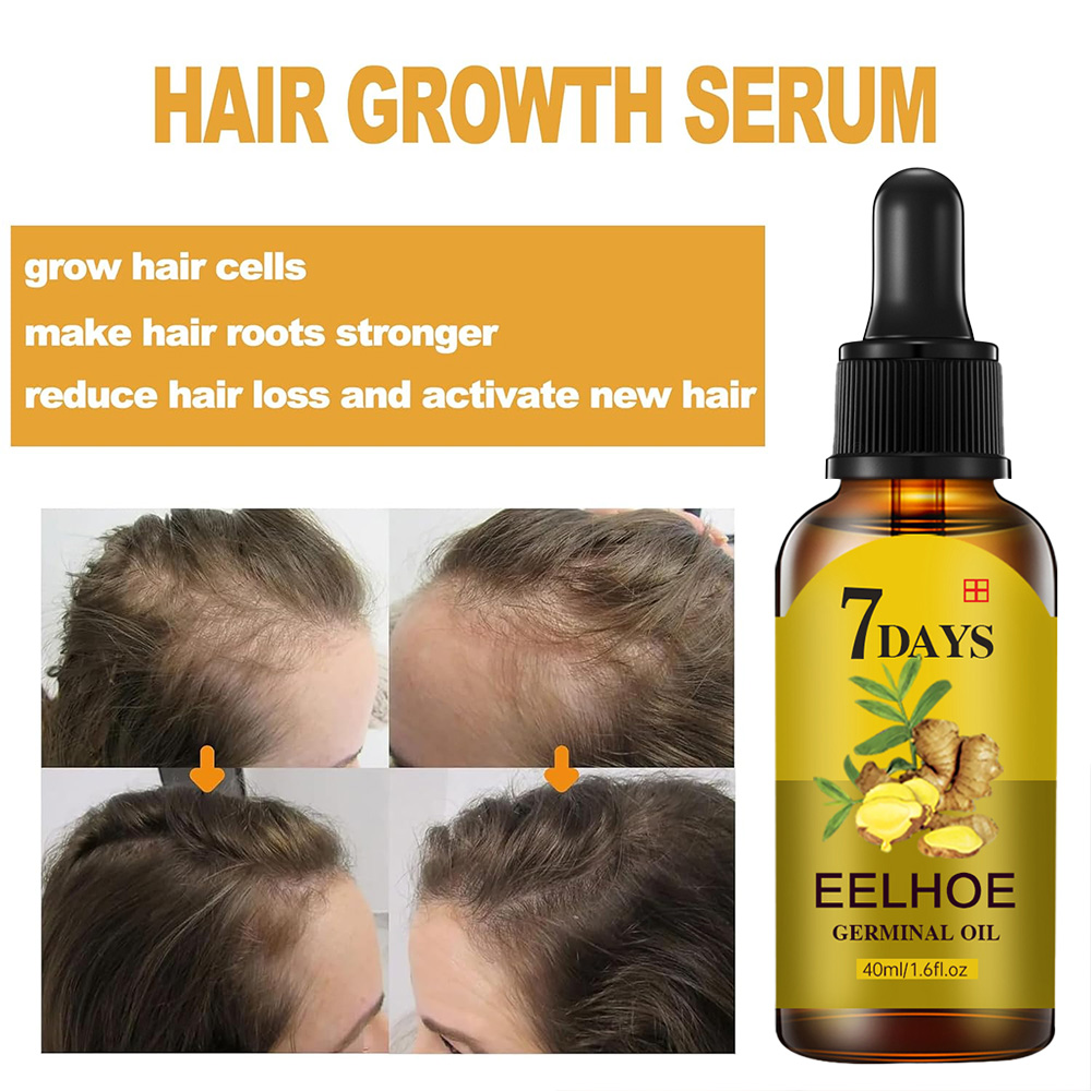 Sérum Fast Lauren Hair Essenti - Caffeine Hair Serum avis et prix