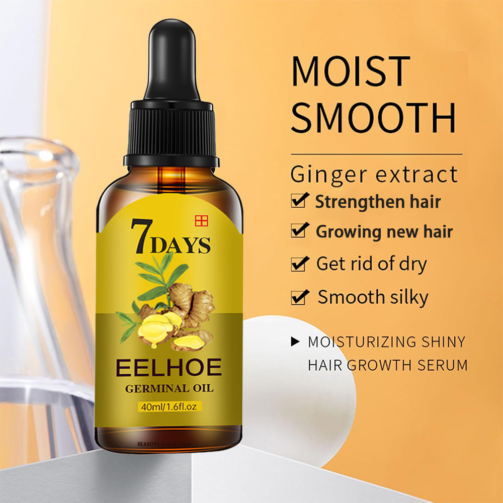 Sérum Fast Lauren Hair Essenti - Caffeine Hair Serum avis et prix