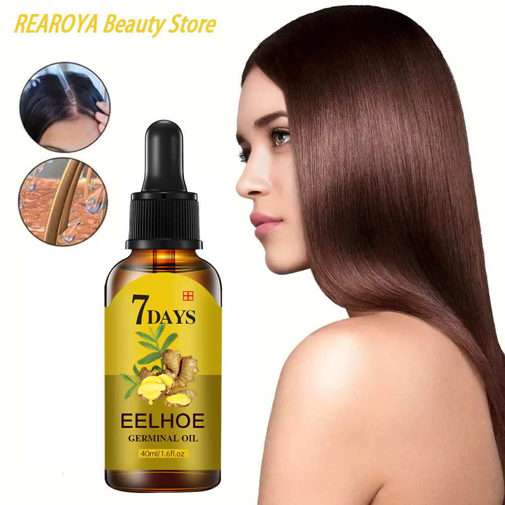 Sérum Fast Lauren Hair Essenti - Caffeine Hair Serum avis et prix
