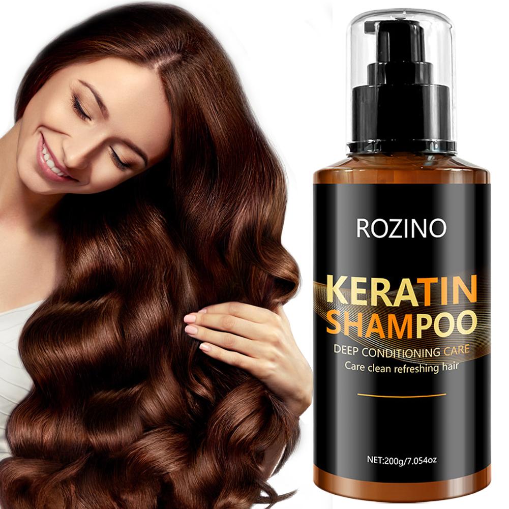 Ensemble shampoing et après-sh - Hair Care For Curly Dry Hair avis et prix