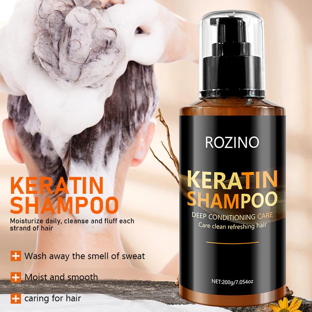 Ensemble shampoing et après-sh - Hair Care For Curly Dry Hair avis et prix