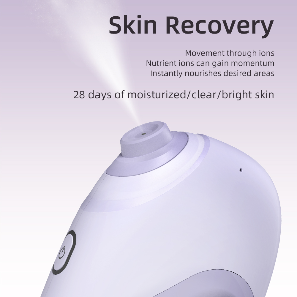 Nano pulvérisateur Facial, vap - Hair Care Spray avis et prix