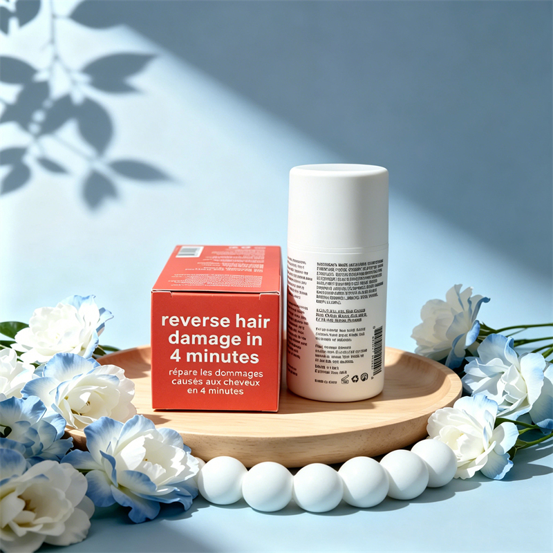 Masque capillaire réparateur m - Deep Conditioner Mask avis et prix