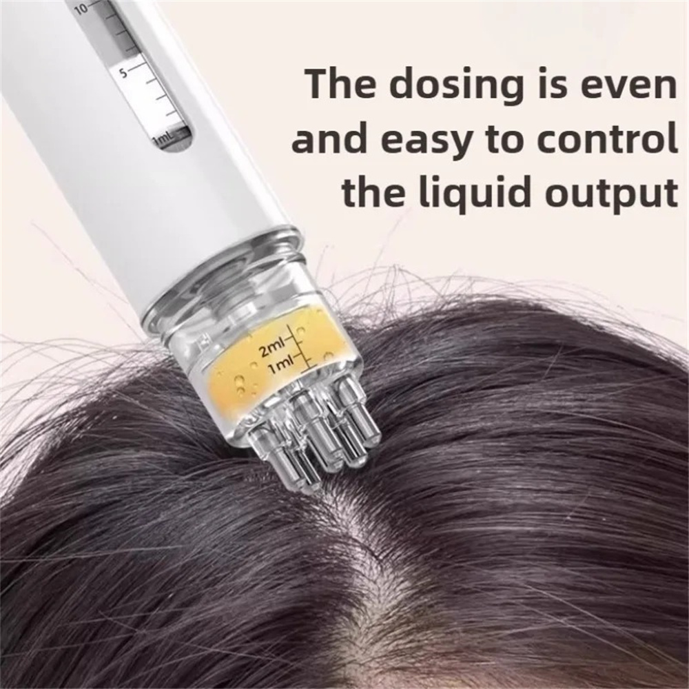 1PC Applicateur de liquide pou - Hair Care For Hair Loss avis et prix