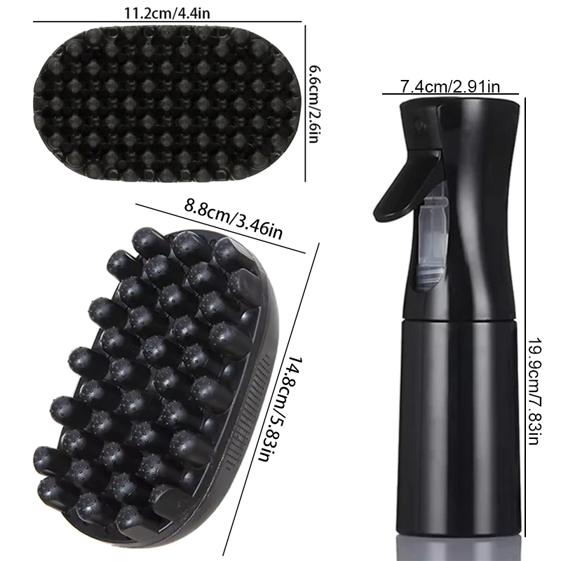 Lot de 2 brosses éponge torsad - Twist Sponge Coil avis et prix