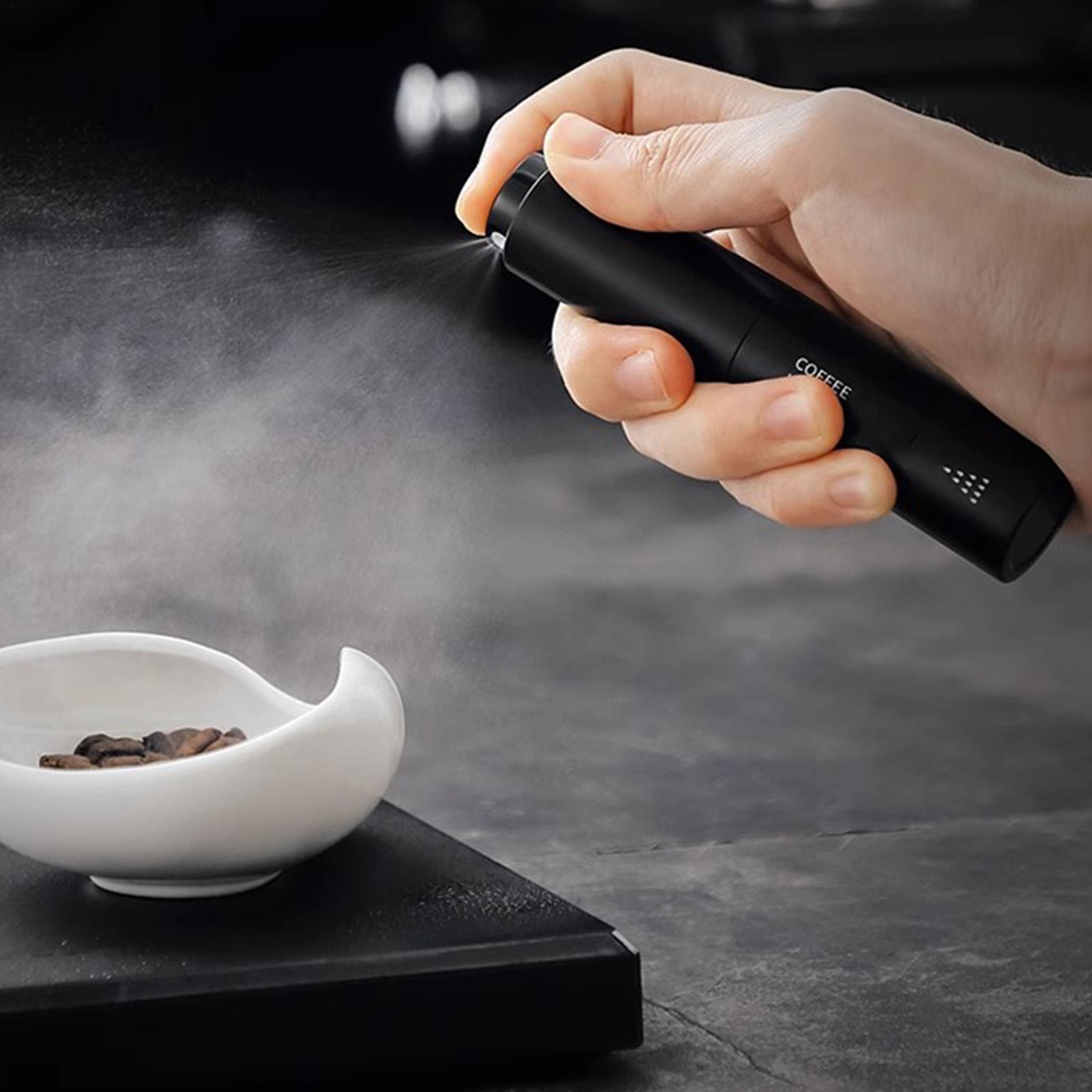 Flacon pulvérisateur de café 1 - Hair Care Spray avis et prix