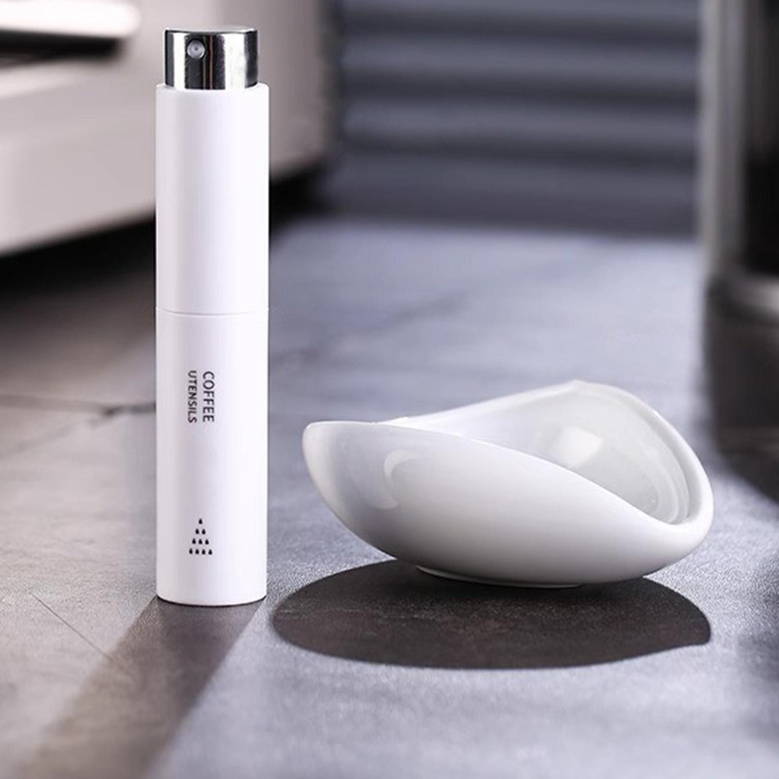 Flacon pulvérisateur de café 1 - Hair Care Spray avis et prix
