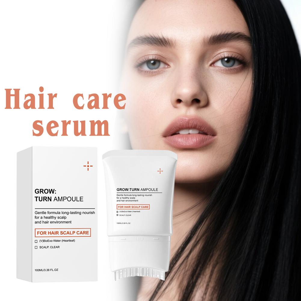 Sérum volumisant pour cheveux  - Hair Care Normal avis et prix