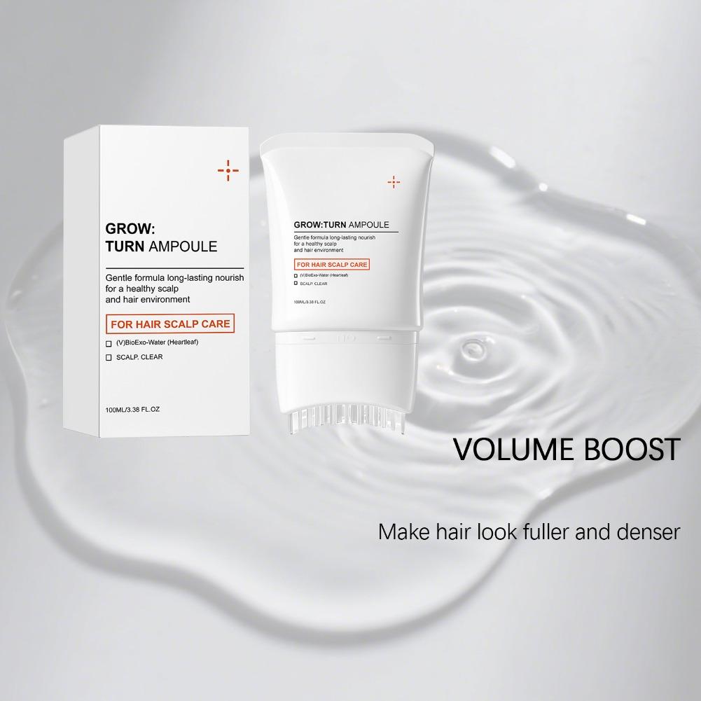 Sérum volumisant pour cheveux  - Hair Care Normal avis et prix