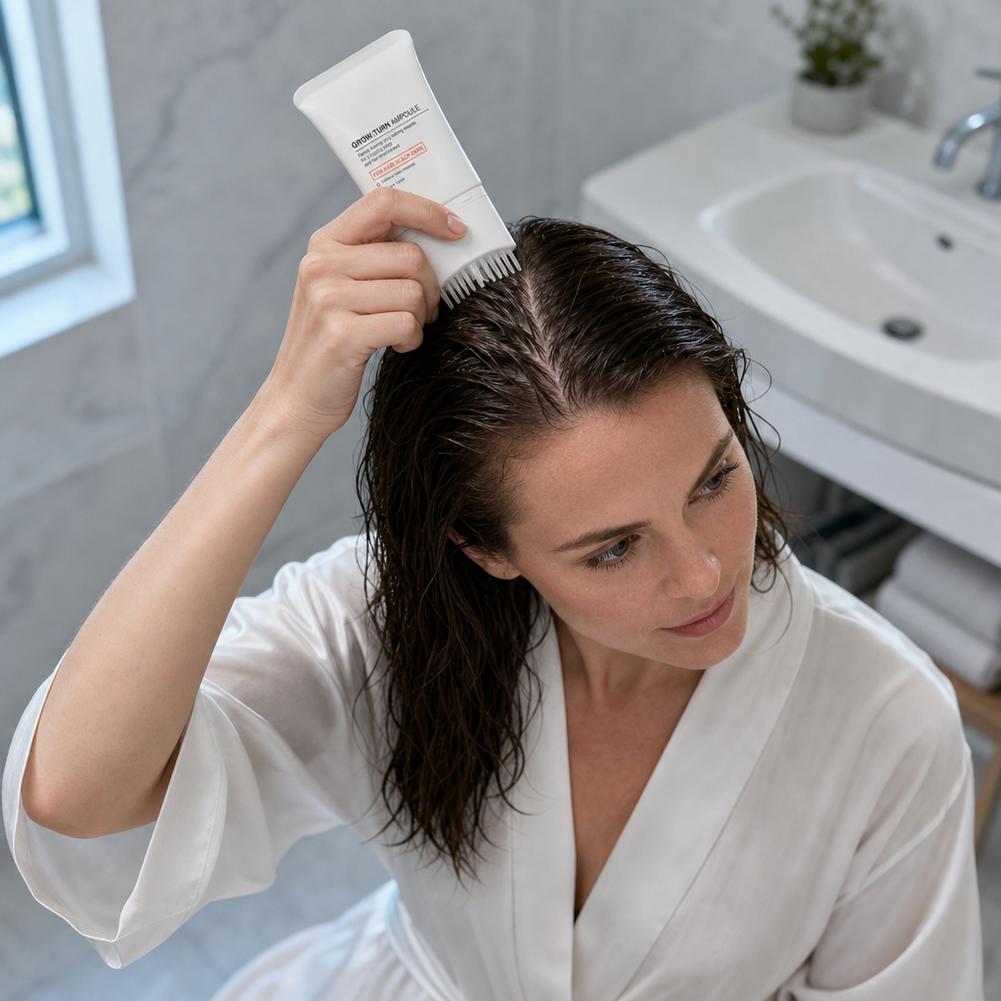 Sérum volumisant pour cheveux  - Hair Care Normal avis et prix