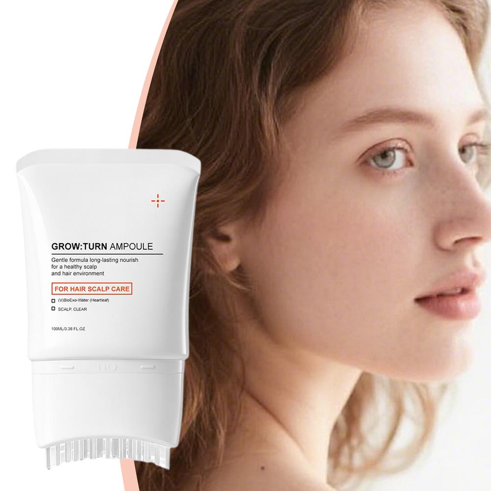 Sérum volumisant pour cheveux  - Hair Care Normal avis et prix
