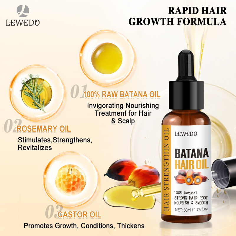 Kit de croissance des cheveux  - Caffeine Hair Serum avis et prix